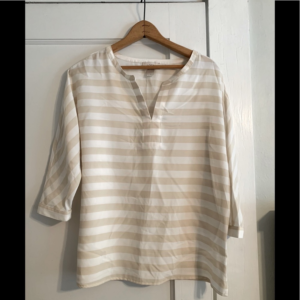 LOFT Blouse